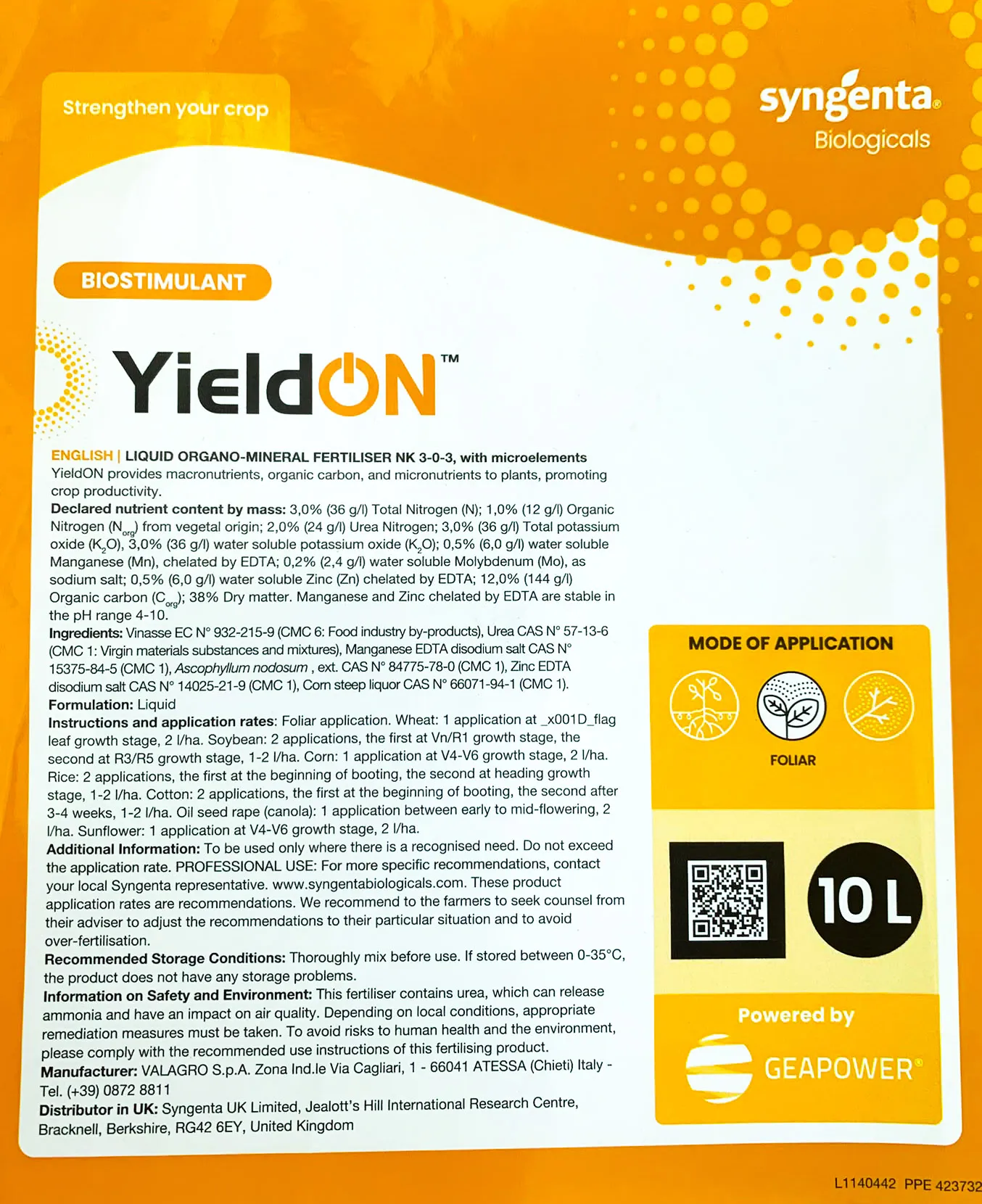Syngenta
